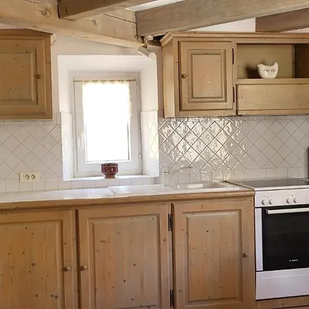 Au Coeur Du Village Duplex De Charme Apartamento Saint-Tropez