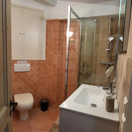 شقة Au Coeur Du Village Duplex De Charme *