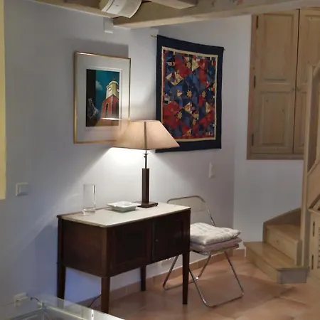 Au Coeur Du Village Duplex De Charme سان تروبيه